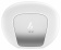 Гарнитура вкладыши Edifier NeoBuds Pro белый беспроводные bluetooth в ушной раковине от магазина РЭССИ