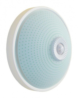 Светильник IEK НПО3237Д 25Вт опаловый дат.дв. (LNPO0-3237D-2-025-K01) от магазина РЭССИ