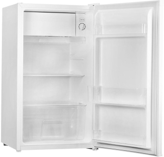 Холодильник Lex RFS 101 DF WH белый (однокамерный) от магазина РЭССИ