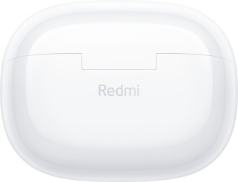 Гарнитура внутриканальные Xiaomi Redmi Buds 5 Pro белый беспроводные bluetooth в ушной раковине (BHR7662GL) от магазина РЭССИ