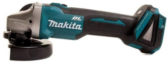 Углошлифовальная машина Makita DGA508RME 8500об/мин рез.шпин.:M22 d=125мм от магазина РЭССИ