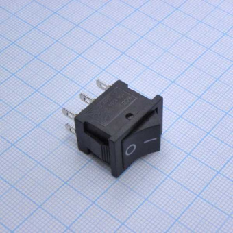 DS RWB-202 от магазина РЭССИ