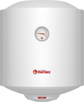 Водонагреватель Thermex Champion TitaniumHeat 50 V 1.5кВт 50л электрический настенный/белый от магазина РЭССИ
