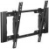 Картинка Кронштейн для телевизора Holder T4925-B черный 26"-55" макс.45кг настенный наклон от магазина РЭССИ Кронштейн для телевизора Holder T4925-B черный 26"-55" макс.45кг настенный наклон от магазина РЭССИ