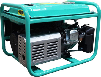 Генератор Sturm! PG8735NE 3.5кВт от магазина РЭССИ