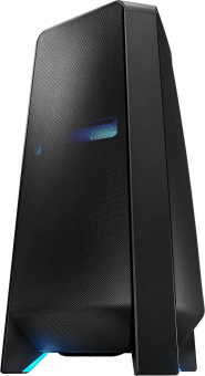 Саундбар Samsung MX-T70/ZN 2.1 1500Вт черный от магазина РЭССИ