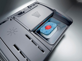 Посудомоечная машина встраив. Bosch SMV6ECX93E полноразмерная от магазина РЭССИ