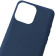 Чехол (клип-кейс) Gresso для Apple iPhone 13 Pro Meridian темно-синий (GR17MRN1134) от магазина РЭССИ
