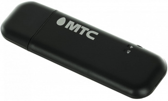 Модем 3G/4G МТС 8330FT USB Wi-Fi Firewall +Router внешний черный от магазина РЭССИ