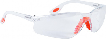 Очки защитные для инструмента Patriot PPG-9 оранжевый упак:1шт (400401) от магазина РЭССИ