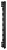 Кабельный органайзер Вертикальный ITK ZPAS ZP-CC05-42U-V-0800 42U шир.:19" глуб.:800мм от магазина РЭССИ