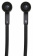 Наушники вкладыши Оклик HP-S-220 1.1м черный проводные в ушной раковине (D2-1B) от магазина РЭССИ