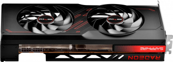 Видеокарта Sapphire PCI-E 4.0 11330-02-20G PULSE RX 7800 XT GAMING AMD Radeon RX 7800XT 16384Mb 256 GDDR6 2124/16000 HDMIx2 DPx2 HDCP Ret от магазина РЭССИ
