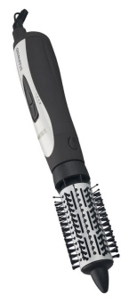 Фен-щетка Starwind SHP7811 1000Вт коричневый от магазина РЭССИ