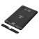 Картинка Планшет Digma Optima 7 X700 4G SC9863 (1.6) 8C RAM3Gb ROM32Gb 7" IPS 1280x800 LTE 2Sim Android 10.0 черный 2Mpix 2Mpix BT GPS WiFi Touch microSD 128Gb minUSB 2500mAh от магазина РЭССИ Планшет Digma Optima 7 X700 4G SC9863 (1.6) 8C RAM3Gb ROM32Gb 7" IPS 1280x800 LTE 2Sim Android 10.0 черный 2Mpix 2Mpix BT GPS WiFi Touch microSD 128Gb minUSB 2500mAh от магазина РЭССИ