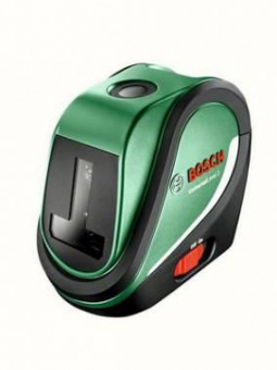 Лазерный нивелир Bosch UniversalLevel 2 SET от магазина РЭССИ