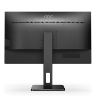 Монитор AOC 23.8" 24P2QM черный VA LED 4ms 16:9 DVI HDMI M/M матовая HAS Piv 300cd 178гр/178гр 1920x1080 75Hz VGA DP FHD USB 4.75кг от магазина РЭССИ