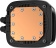 Картинка Система водяного охлаждения Deepcool LD360 ARGB Soc-AM5/AM4/1200/1700/1851 черный 4-pin 38.71dB Al LCD 300W 1786gr Ret (R-LD360-BKMSN-G-1) от магазина РЭССИ Система водяного охлаждения Deepcool LD360 ARGB Soc-AM5/AM4/1200/1700/1851 черный 4-pin 38.71dB Al LCD 300W 1786gr Ret (R-LD360-BKMSN-G-1) от магазина РЭССИ
