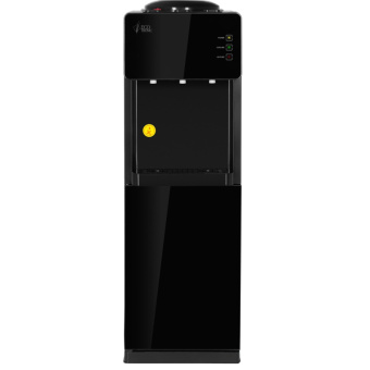 Кулер напольный ECOTRONIC K23-LCE XS black 12618 от магазина РЭССИ