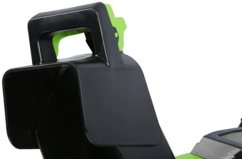 Снегоуборщик электр. Greenworks GD60PSTK5 от магазина РЭССИ