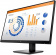 Монитор HP 27" P27q G4 черный IPS LED 16:9 HDMI матовая HAS Piv 250cd 178гр/178гр 2560x1440 VGA 2K 6.84кг от магазина РЭССИ