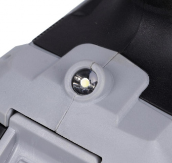 Дрель-шуруповерт Интерскол ДАУ-13/18В аккум. патрон:быстрозажимной (кейс в комплекте) (574.4.1.70) от магазина РЭССИ