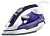 Утюг Vitek VT-1257 2400Вт фиолетовый от магазина РЭССИ