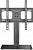 Кронштейн для телевизора Onkron PT1 черный 26"-55" макс.30кг настольный фиксированный от магазина РЭССИ