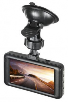 Видеорегистратор Digma FreeDrive 108 черный 1080x1920 1080p 140гр. NTK96223 от магазина РЭССИ
