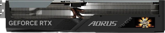 Видеокарта Gigabyte PCI-E 4.0 GV-N407TAORUS M-12GD NVIDIA GeForce RTX 4070TI 12288Mb 192 GDDR6X 2670/21000 HDMIx1 DPx3 HDCP Ret от магазина РЭССИ