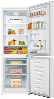 Холодильник Hisense RB222D4AW1 белый (двухкамерный) от магазина РЭССИ