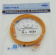 Патч-корд cat5E molded 1.5м желтый RJ-45 (m)-RJ-45 (m) от магазина РЭССИ