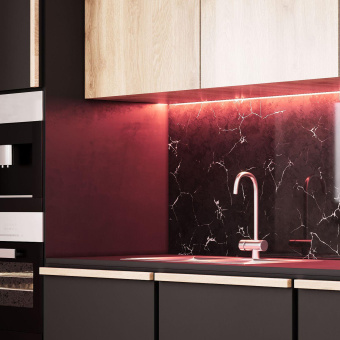 Лента светодиод. Gauss SMD 5м (311000414) от магазина РЭССИ