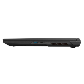 Ноутбук Gigabyte G6X Core i7 13650HX 16Gb SSD512Gb NVIDIA GeForce RTX4050 6Gb 16" IPS FHD+ (1920x1200) Free DOS grey WiFi BT Cam (9MG-42KZ853SD) от магазина РЭССИ