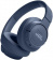 Картинка Гарнитура мониторные JBL Tune 720 BT 1.2м синий беспроводные bluetooth оголовье (JBLT720BTBLU) от магазина РЭССИ Гарнитура мониторные JBL Tune 720 BT 1.2м синий беспроводные bluetooth оголовье (JBLT720BTBLU) от магазина РЭССИ
