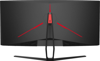 Монитор Dahua 34" DHI-LM34-E330C черный VA LED 21:9 HDMI матовая 3000:1 350cd 178гр/178гр 3440x1440 165Hz VGA DP Quad 2K (1440p) 7.24кг от магазина РЭССИ