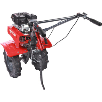 Бензиновый мотоблок Победа АК 23М 440107026 от магазина РЭССИ