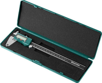 Штангенциркуль Kraftool 34460-200 от магазина РЭССИ