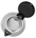 Картинка Чайник электрический Maxwell MW-1043 1.8л. 1800Вт сталь корпус: металл/пластик от магазина РЭССИ Чайник электрический Maxwell MW-1043 1.8л. 1800Вт сталь корпус: металл/пластик от магазина РЭССИ