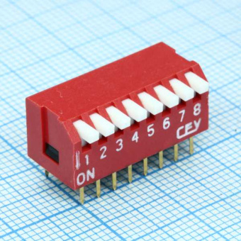 DS1040-08RT от магазина РЭССИ