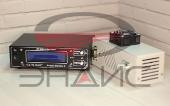 Power Monitor 4 - 5 kW ( до 5 кВт) от магазина РЭССИ