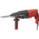 Перфоратор Парма П-01-26/900ЭР патрон:SDS-plus уд.:3Дж 900Вт (кейс в комплекте) от магазина РЭССИ