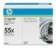 Картинка Картридж лазерный HP 55X CE255X черный (12500стр.) для HP LJ P3015 от магазина РЭССИ Картридж лазерный HP 55X CE255X черный (12500стр.) для HP LJ P3015 от магазина РЭССИ