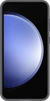 Чехол (клип-кейс) Samsung для Samsung Galaxy S23 FE Silicone Case графит (EF-PS711TBEGRU) от магазина РЭССИ