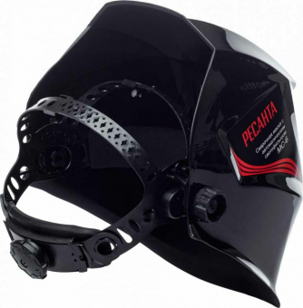 Маска сварщика Ресанта МС-6 (65/60) от магазина РЭССИ