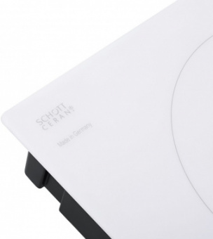 Индукционная варочная поверхность Maunfeld EVI.292-WH белый от магазина РЭССИ