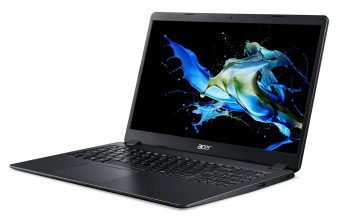 Ноутбук Acer Extensa 15 EX215-52-769D Core i7 1065G7 12Gb SSD512Gb Intel Iris Plus graphics 15.6" TN FHD (1920x1080) Eshell black WiFi BT Cam (NX.EG8ER.00P) от магазина РЭССИ