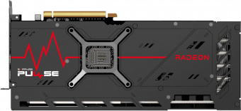 Видеокарта Sapphire PCI-E 4.0 11322-02-20G PULSE RX 7900 XTX GAMING OC AMD Radeon RX 7900XTX 24576Mb 384 GDDR6 2330/20000 HDMIx2 DPx2 HDCP Ret от магазина РЭССИ