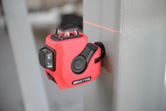 Нивелир лазерн. Condtrol NEO X2-360 2кл.лаз. 635нм цв.луч. красный 2луч. (1-2-128) от магазина РЭССИ