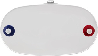 Водонагреватель Zanussi Azurro ZWH/S 80 2кВт 80л электрический настенный/белый от магазина РЭССИ